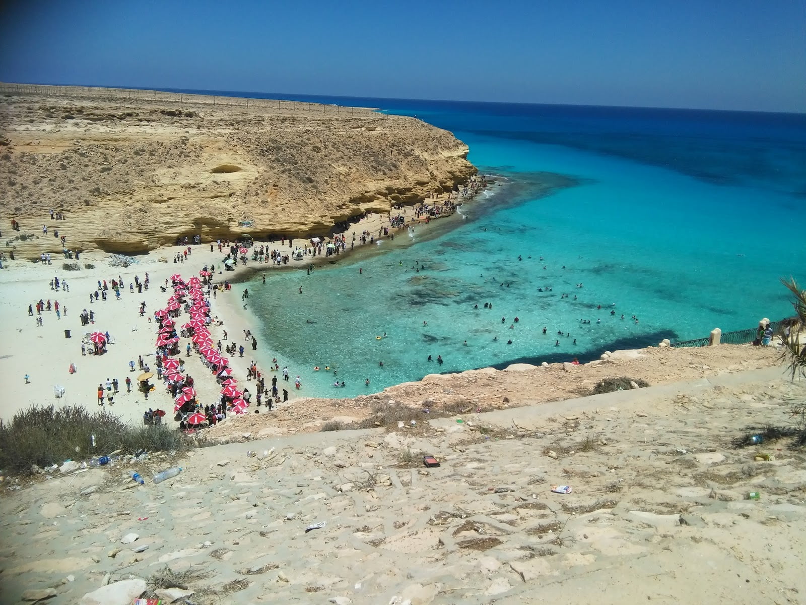 Discover Now With Liza North Coast Egypt Resorts Liza
